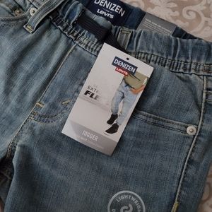 Boys Levi's Denizen Jogger Jeans